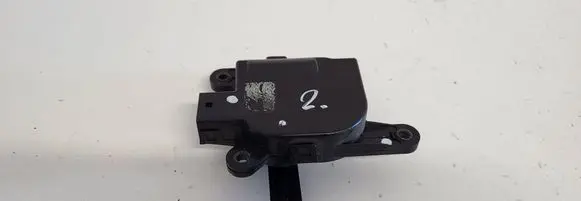 KIA Ceed Air flap motor/actuator