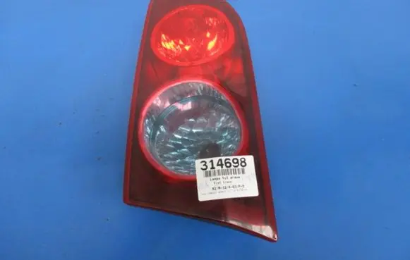 Fiat Croma Rear/tail lights