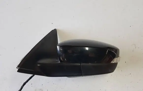 Skoda Fabia Mk3 (NJ) Front door electric wing mirror