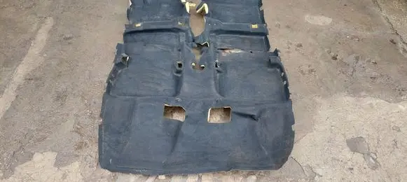 Mitsubishi Colt CZ3 Interior carpet MN164311