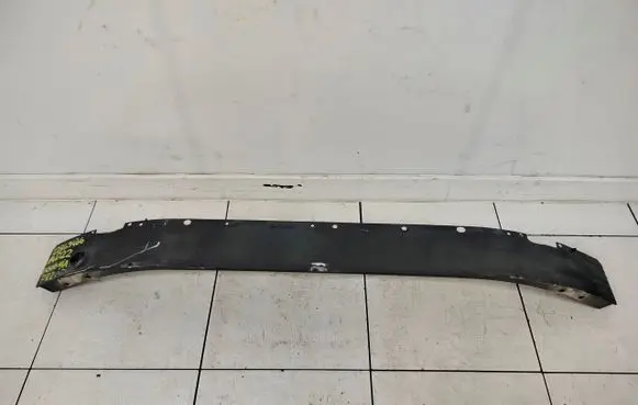 Opel Insignia A Front bumper support beam 