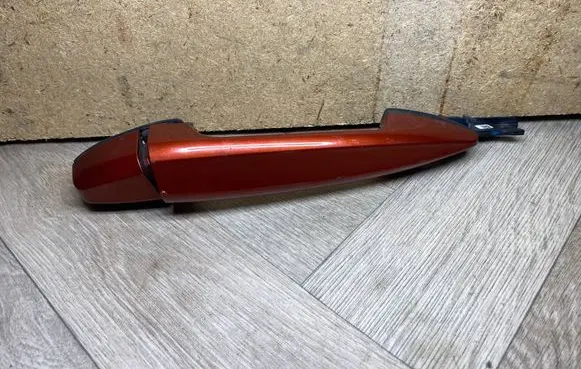 BMW 2 F45 Rear door exterior handle 7305015 51217305015