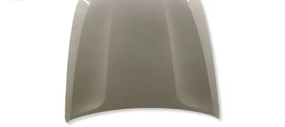 BMW X5 E70 Engine bonnet/hood 