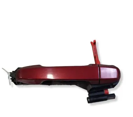 Toyota Yaris Rear door exterior handle 