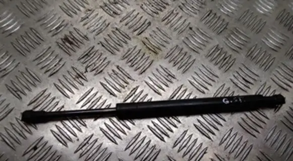 Volkswagen Touareg I Rear window strut damper 7L6845587A