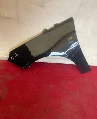 Opel Adam Fender