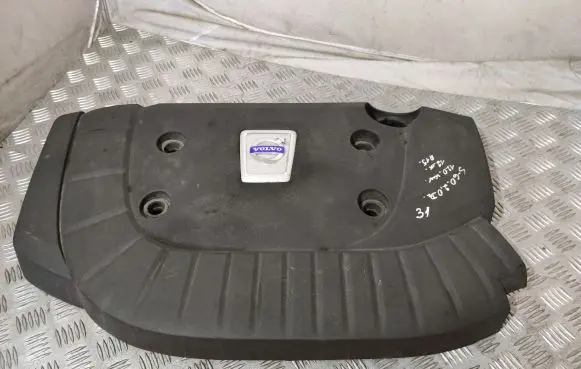 Volvo S60 Engine cover (trim) 31339884
