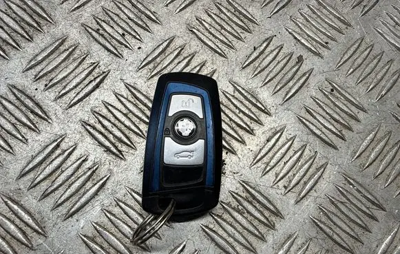 BMW 4 F32 F33 Ignition key/card