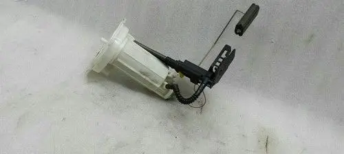 Mercedes-Benz S W221 Windscreen/windshield washer pump 6766152