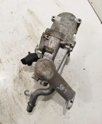 Ford Focus EGR valve 9671187780 5056390200
