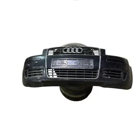 Audi A3 S3 8P Front bumper 8P3807437