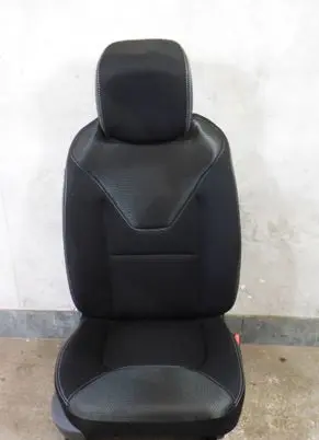 Renault Clio IV Front passenger seat 4874FOTELCART