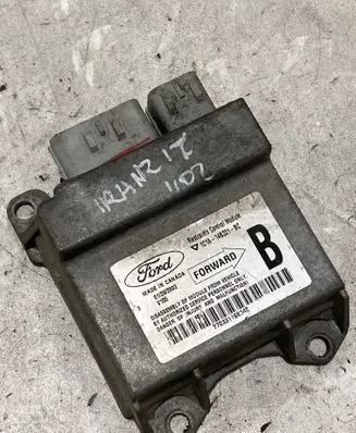 Ford Transit Airbag control unit/module 1C1A14B321BC 27033118834E 01292003