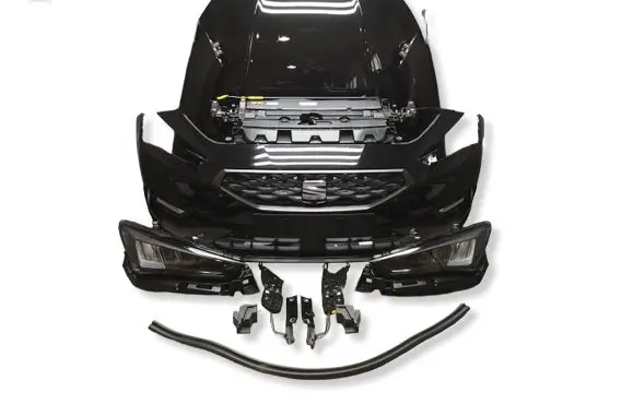 Seat Leon IV Front piece kit 5FB941005H 5FB941006H 5WA959455B