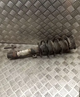 Ford Fiesta Front shock absorber with coil spring 306131SL0540