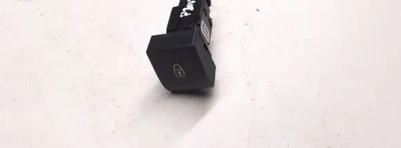Peugeot 3008 I Central locking switch button 96652390XT