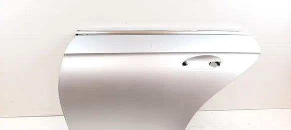 Mercedes-Benz CLS C219 Rear door 