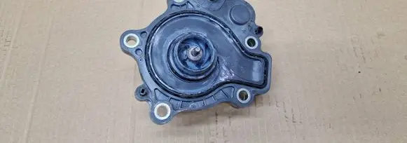 Toyota Auris E180 Water pump 