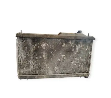 Subaru Forester SH Coolant radiator 45153AG010 45150AG020