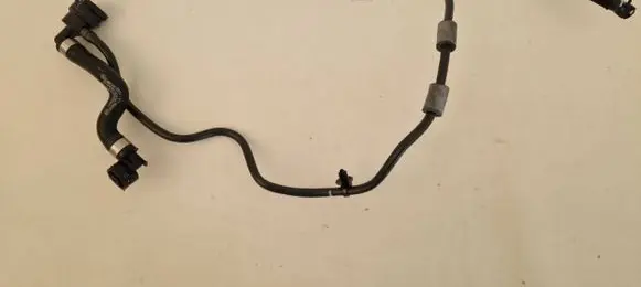 Mercedes-Benz C W205 Engine coolant pipe/hose A2055012601