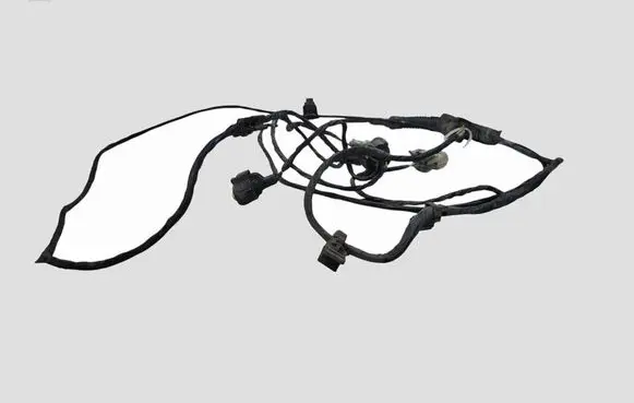 Citroen C5 Parking sensor (PDC) wiring loom 9684768480