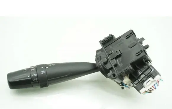 Suzuki SX4 S-Cross Light switch