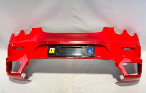 Ferrari F430 Rear bumper