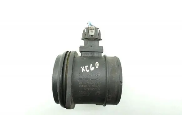 Volvo XC60 Mass air flow meter 30785472