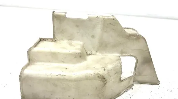 Volkswagen Phaeton Rear door lock 3D0839349