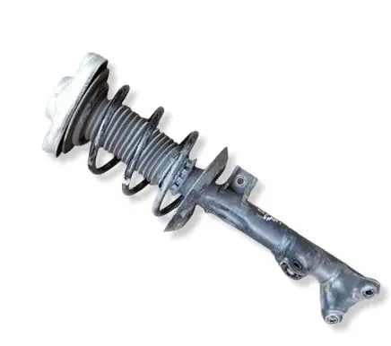 Mercedes-Benz CLS C218 X218 Front shock absorber/damper A2183204713