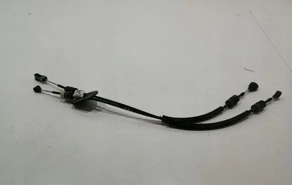 Ford Transit Gear shift cable linkage 6c1r7e395fe