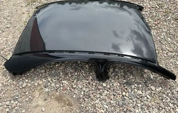 Mercedes-Benz E W213 Roof 