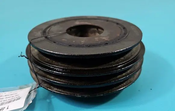 Opel Monterey Crankshaft pulley IMPRK1464458