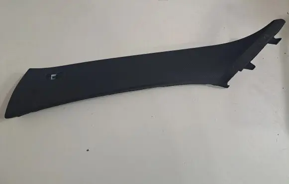 BMW X6 F16 (A) pillar trim 7324871