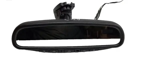 Infiniti FX Rear view mirror (interior) NZLCTHL3