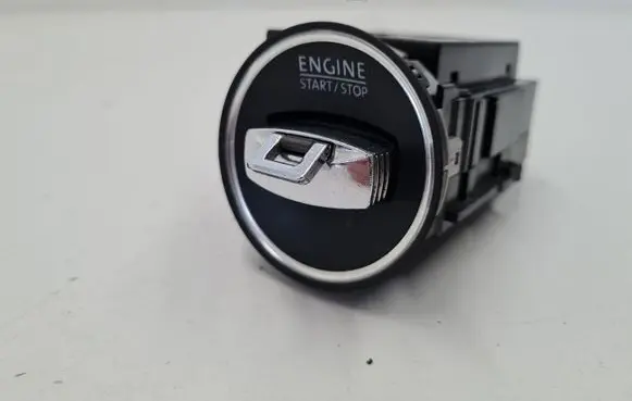 Volkswagen PASSAT B6 Ignition lock 3C0905843Q