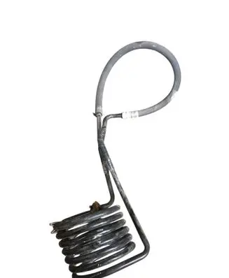 Power steering hose/pipe/line
