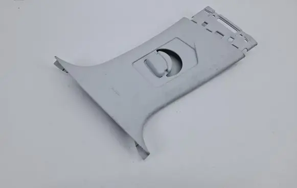 Peugeot 3008 II (B) pillar trim (bottom) 9811675477