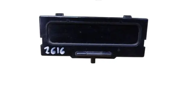 Renault Scenic I Screen/display/small screen P8200028364A
