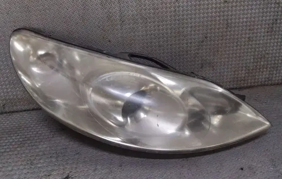 Peugeot 407 Headlight/headlamp 964193988002