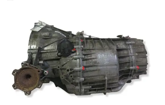 Audi A5 8T 8F Automatic gearbox 