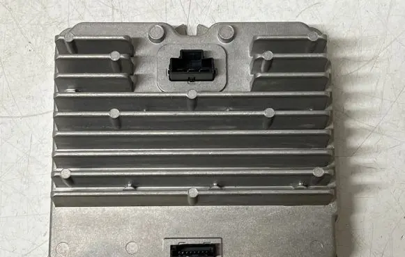 BMW 7 G11 G12 Engine control unit/module 8ES01101910 1606054377 9330190