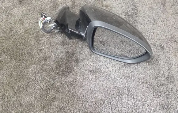 Renault Talisman Front door electric wing mirror 26249615A