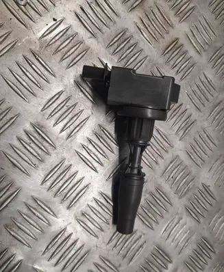 Chevrolet Camaro High voltage ignition coil 12666339