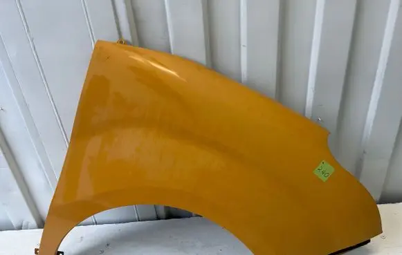 Fiat Doblo Fender