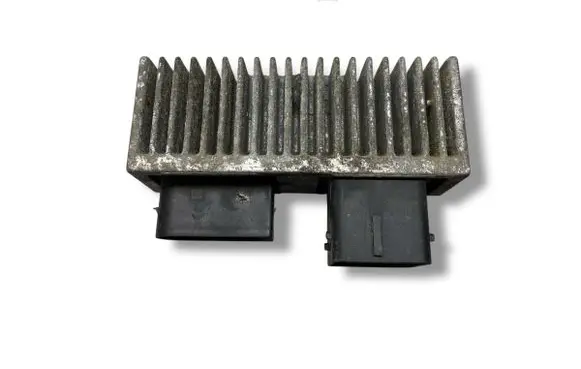 Opel Movano B Glow plug pre-heat relay RCS812 271206395R