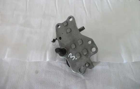 Audi A3 S3 8V Transmission/gearbox oil cooler 0AM321219F