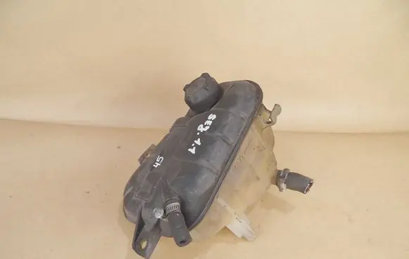 Fiat Seicento/600 Coolant expansion tank/reservoir