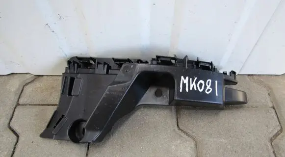 Seat Ibiza V (KJ) Rear bumper mounting bracket 6F0807378