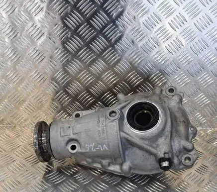 BMW 7 G11 G12 Front differential 76473867647387